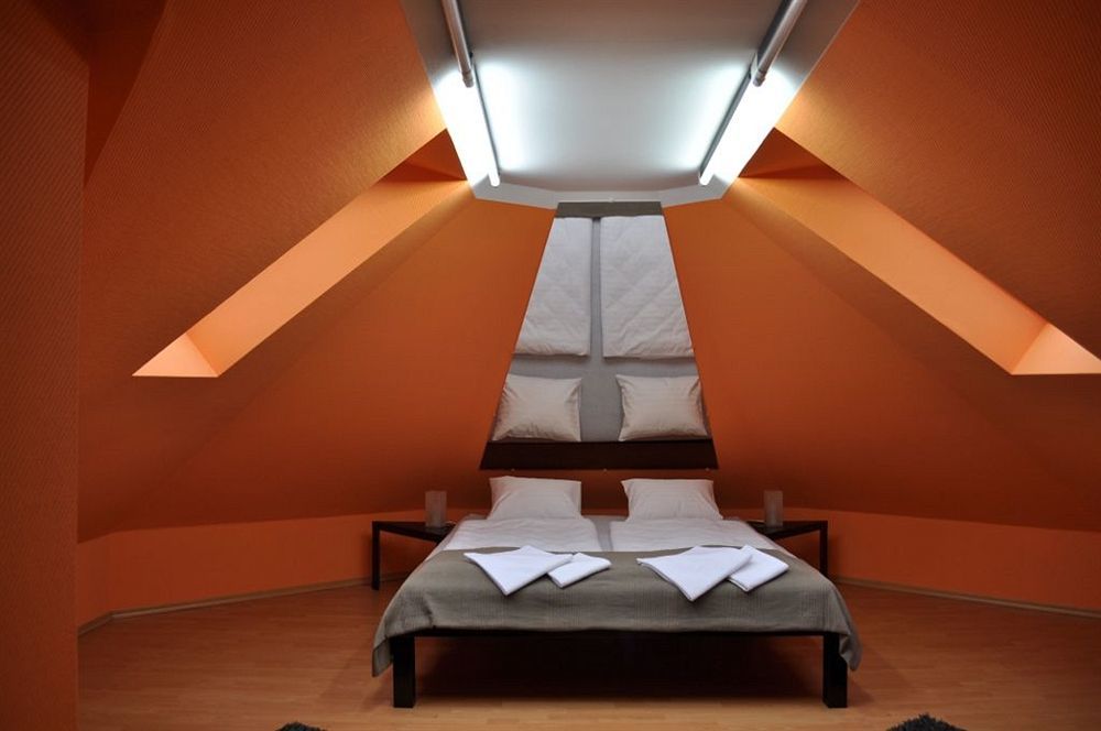Park Unesco Residence Łęknica エクステリア 写真